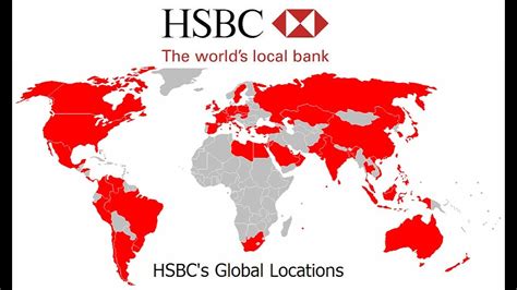 Hsbc locations - HSBC, basking in the afterglow of a likely strong 2023 driven by rising interest rates, faces uncertain waters in the upcoming year. CEO Noel Quinn acknowledges the …